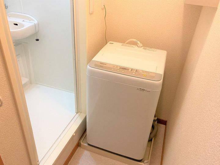 レオパレスレザン105のその他画像