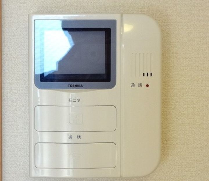 レオパレスレザン105のその他画像
