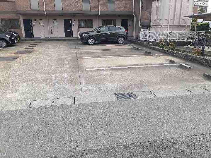 エスポワール萱津のその他画像