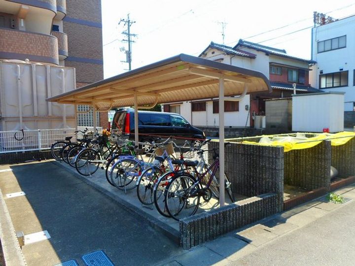 エスポワール萱津のその他画像