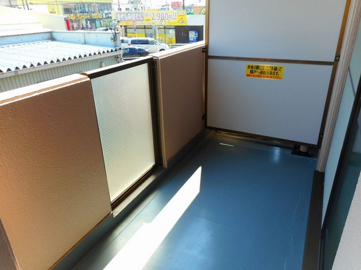 エスポワール萱津のその他画像