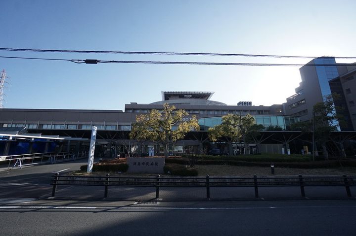 ドミール英(ドミールハナブサ)の周辺