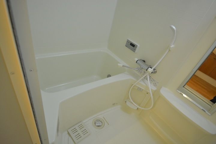 カーサ フェリーチェ201の風呂