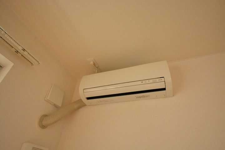 カーサ フェリーチェ201のその他画像