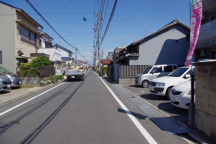 エスポアハイム壱番館201のその他画像