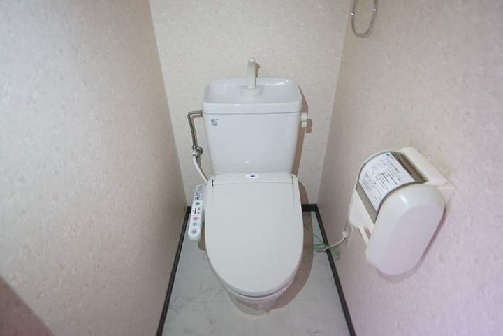 エスポアハイム壱番館201のその他画像