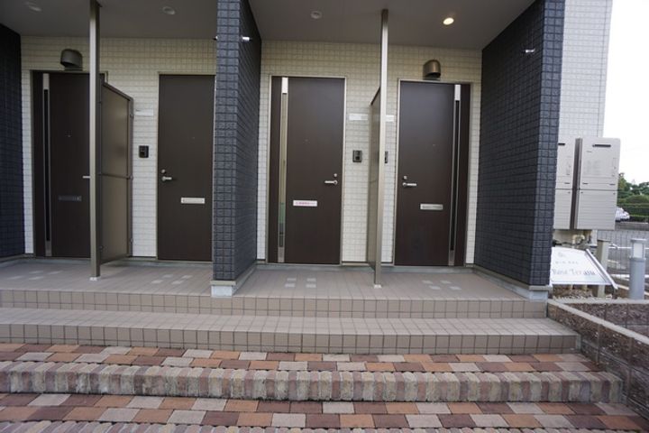 ローズテラスのその他画像