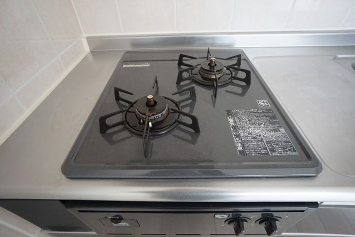 ローズテラスの内装