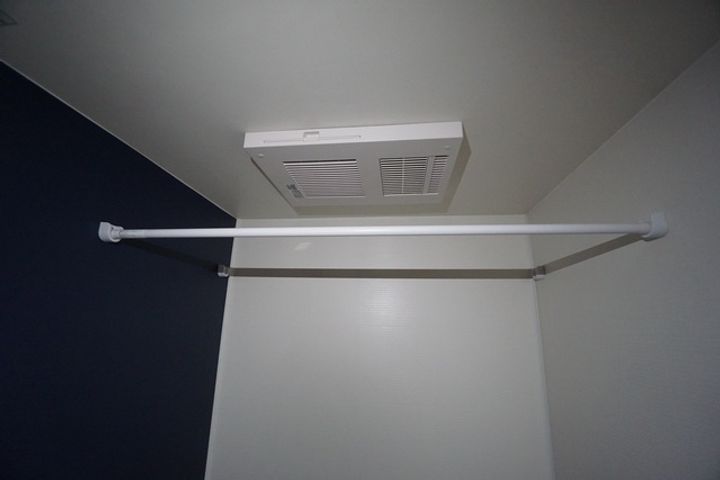 ローズテラスの内装