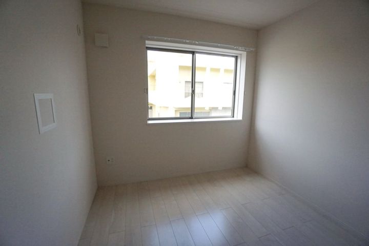 ローズテラスの内装