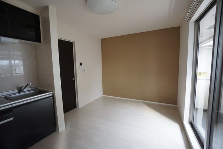 ローズテラスの内装