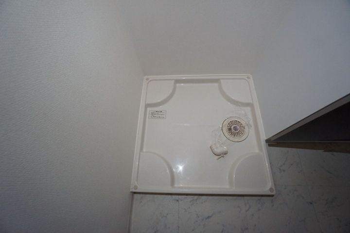 ローズテラスの内装