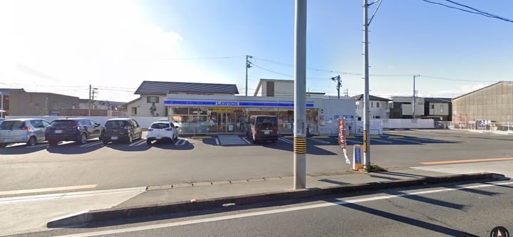 コンフォート雅301の周辺