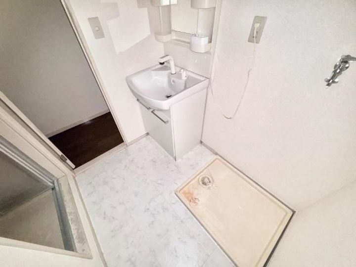 シャトーエルク00202の内装