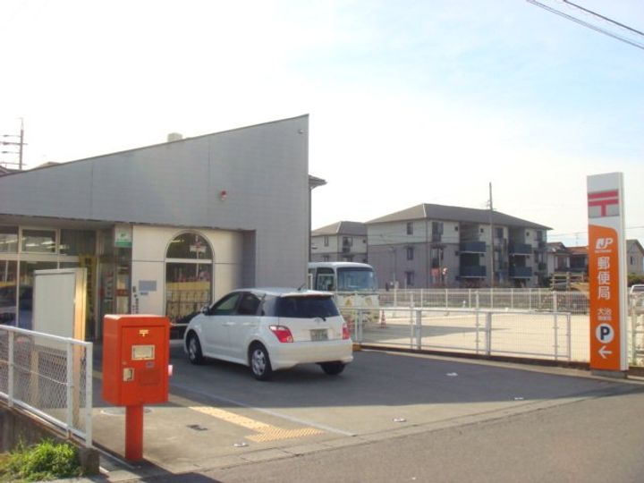 シャトーエルク00202の周辺