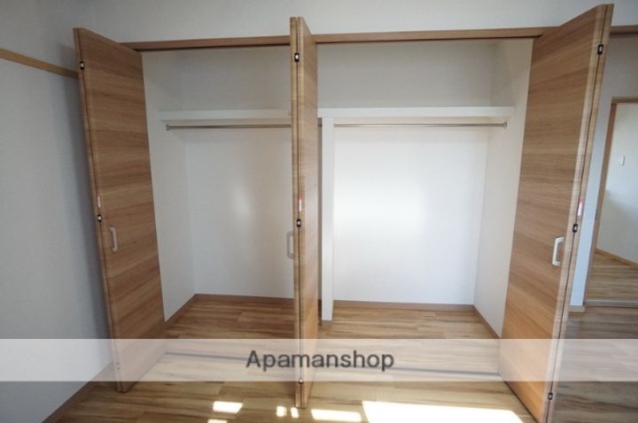 第二津島コーポA棟402のその他画像