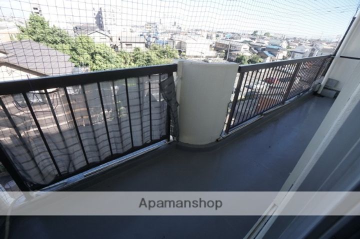 第二津島コーポA棟402のその他画像