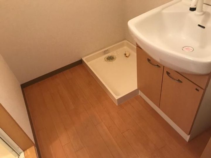 エスポアールⅡの内装