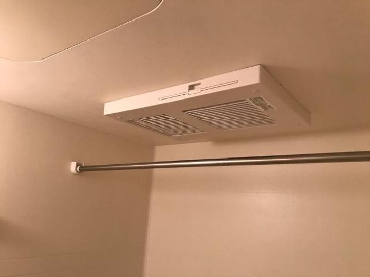 エスポアールⅡの内装