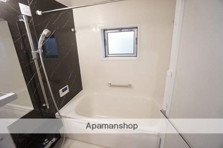 愛知県あま市七宝町鯰橋6丁目(一戸建)の賃貸物件戸建ての風呂