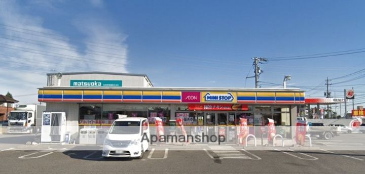 愛知県あま市七宝町鯰橋6丁目(一戸建)の賃貸物件戸建ての周辺