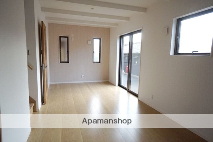 愛知県清須市春日高畑(一戸建)の賃貸物件戸建ての内装