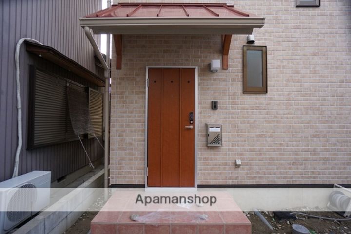 愛知県清須市春日高畑(一戸建)の賃貸物件戸建てのその他画像