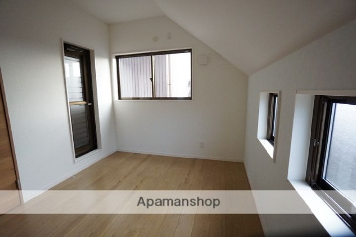 愛知県清須市春日高畑(一戸建)の賃貸物件戸建ての内装