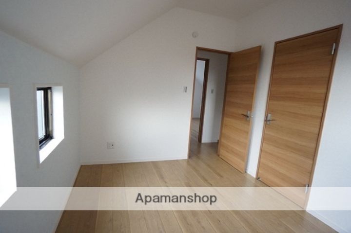 愛知県清須市春日高畑(一戸建)の賃貸物件戸建ての内装