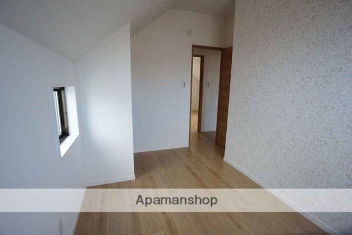 愛知県清須市春日高畑(一戸建)の賃貸物件戸建ての内装