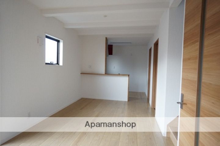 愛知県清須市春日高畑(一戸建)の賃貸物件戸建ての居間