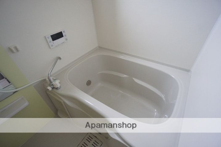 愛知県清須市春日高畑(一戸建)の賃貸物件戸建ての風呂