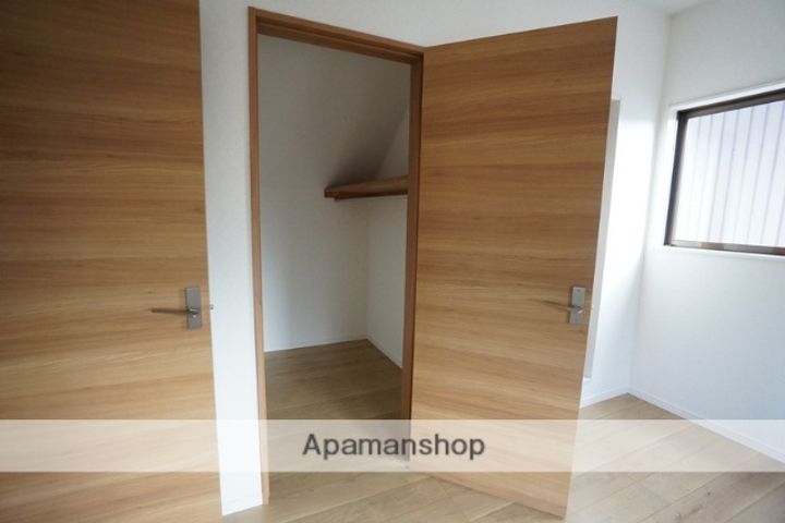 愛知県清須市春日高畑(一戸建)の賃貸物件戸建てのその他画像