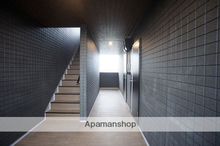 WARREN FUJINAMI 1のその他画像