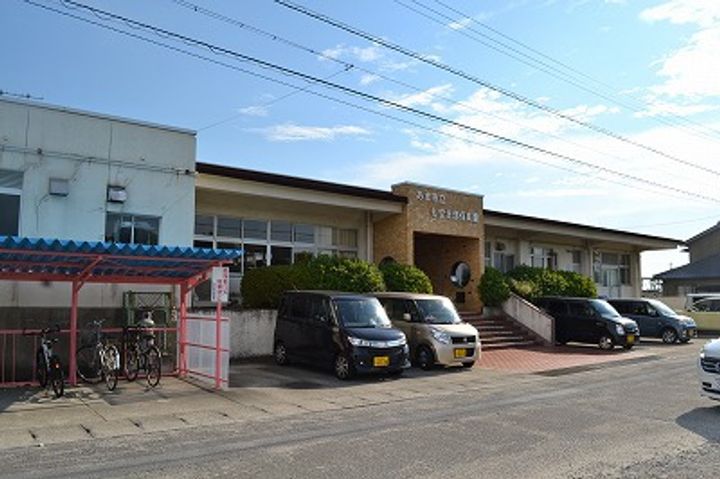 ルーチェI201の周辺