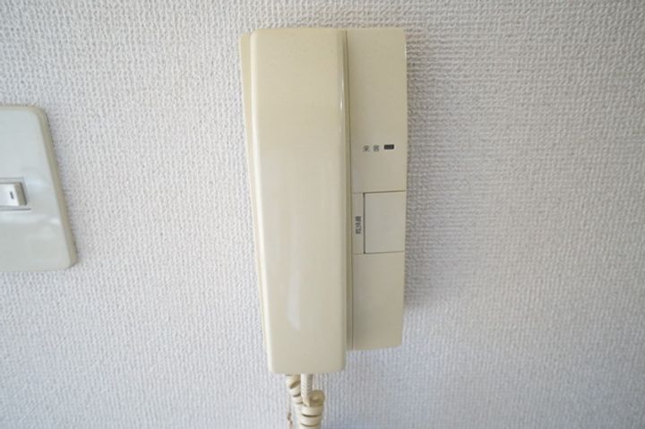 プランドール五反田205のその他画像