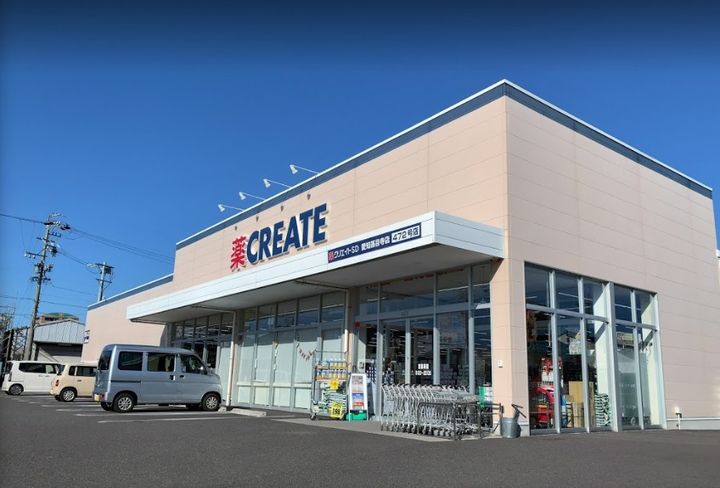 プランドール五反田205の周辺