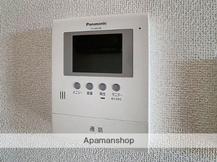カーサ北二ツ杁102の内装