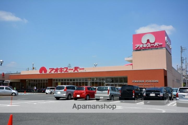 カーサ北二ツ杁102の周辺