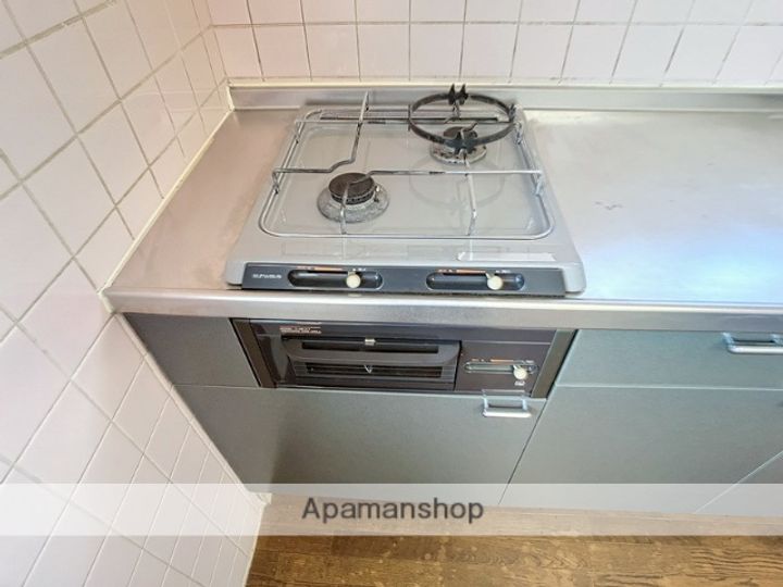 エポック城2Aのその他画像