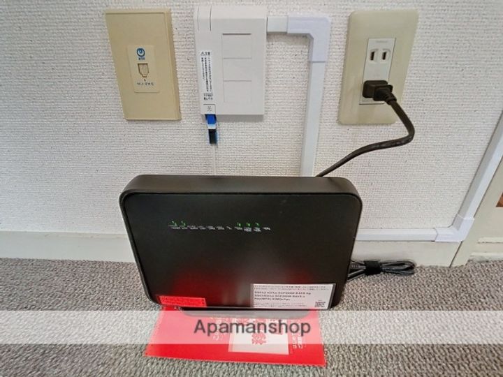 ショウコウ下小田井201のその他画像