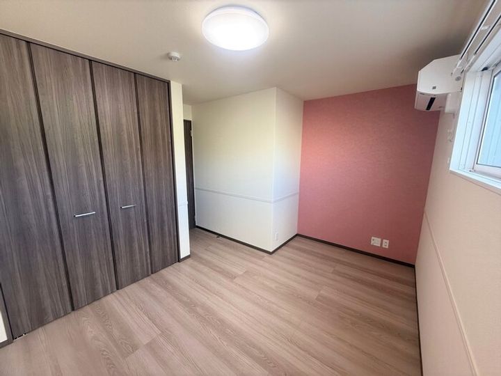 オリオンの内装