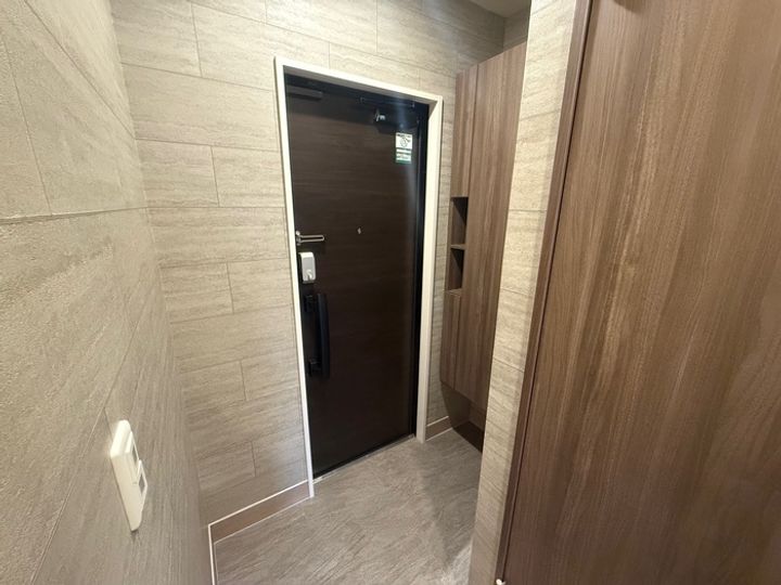 オリオンの玄関