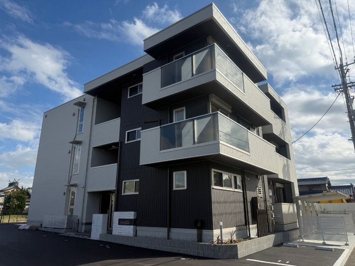 オリオンの外観