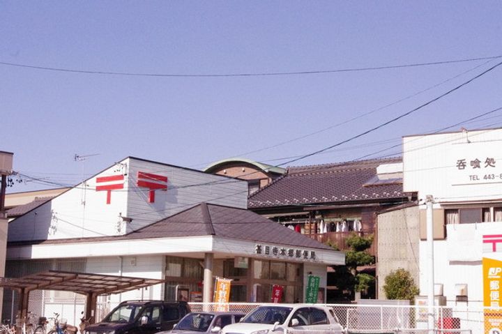 オリオンの周辺