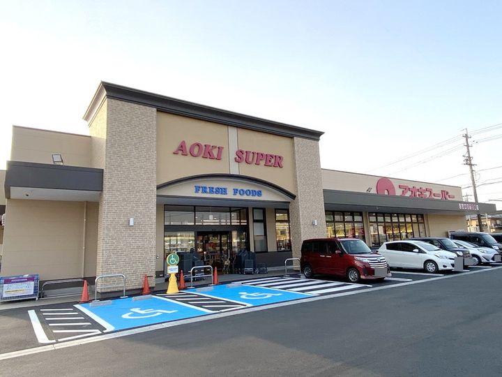 オリオンの周辺