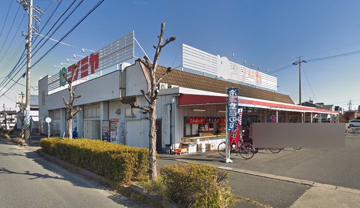 オリオンの周辺