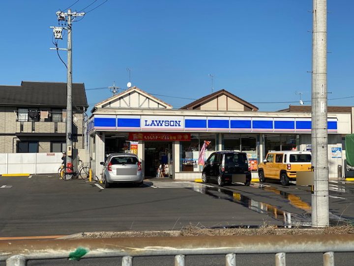 オリオンの周辺