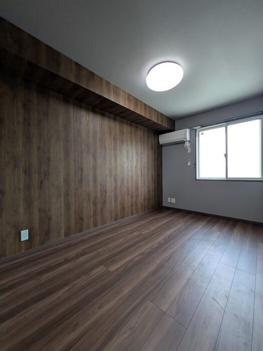 YOKOI HOUSE ⅩI201の内装