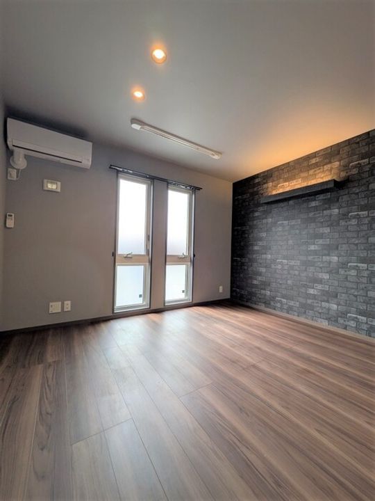 YOKOI HOUSE ⅩI201の内装